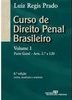Curso de Direito Penal Brasileiro - vol. 1