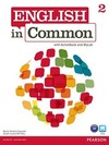 English in common 2: With ActiveBook and MyLab