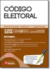 Codigo Eleitoral (21Ed/2016)