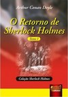 Retorno de Sherlock Holmes, O