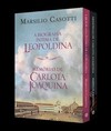 Coletânea - Memórias de Carlota Joaquina e A biografia íntima de Leopoldina