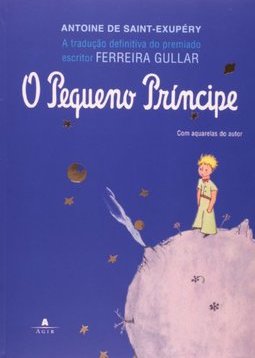 PEQUENO PRINCIPE, O - FERREIRA GULLAR