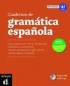 Cuadernos De Gramática Española A1 + CD