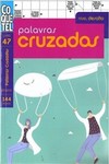 COQ PALAVRAS CRUZADAS DESAFIO-47 S/P