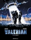 Valerian, Vol. 3