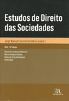 Estudos de direito das sociedades