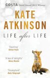 Life After Life: Winner of the Costa Novel Award and soon to be a major BBC TV series