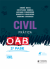 Civil: Prática - OAB 2ª fase