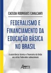 Federalismo e financiamento da educação básica no Brasil
