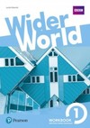Wider world 1: Workbook with Extra Online Homework Pack