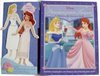 Princesas para Sempre: as Histórias de Aurora e Ariel