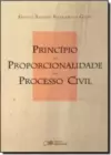 Principio Da Proporcionalidade No Processo Civil