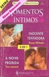 Inocente Tentadora (Momentos Intimos Extra #94)