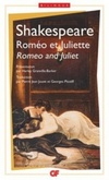 Romeo et Juliette (Garnier Flammarion / Théâtre bilingue)