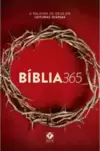 Bíblia 365 Nvt - Capa Coroa