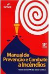 Manual de Prevenção e Combate a Incêndios