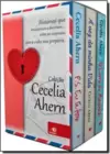 Cecelia Ahern - Combo
