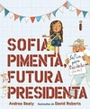 Sofia Pimenta, Futura Presidenta (Jovens Pensadores)