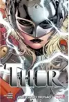 Thor: a Deusa do Trovão: Nova Marvel Deluxe