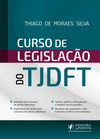 Curso de legislação do TJDFT