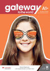 Gateway to the world - Student's book pack w/workbook-a1+
