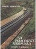 Via Permanente Ferroviária: Conceitos e Aplicações - vol. 5