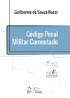 Código penal militar comentado