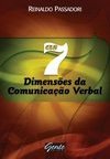 As 7 dimensoes da comunicaÇao verbal