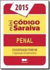 Mini Código Penal 2015