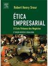 Ética Empresarial  3ª Edição