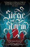Siege and Storm: Book 2