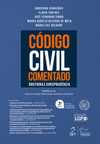 Código civil comentado - Doutrina e jurisprudência