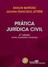 Prática Jurídica Civil