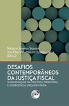 Desafios contemporâneos da justiça fiscal simplificação da política tributária e emergência orçamentária