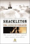 Shackleton: uma Lição de Coragem