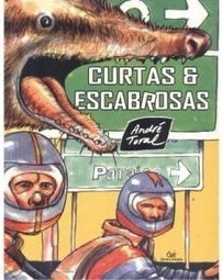 CURTAS E ESCABROSAS