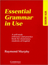 Essencial Grammar in Use