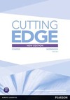 Cutting edge: Starter - Workbook with key