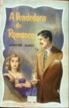 A Vendedora De Romance (Biblioteca das Moças #123)