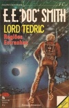 Lord Tedric - Regiões Estranhas (Ficção Científica Europa-América #122)