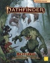 Bestiário Pathfinder (Pathfinder 2)