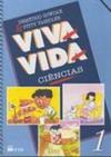 Viva Vida: Ciências - Vol. 1