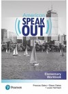 Speakout: american - Elementary - Workbook