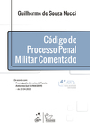 Código de processo penal militar comentado