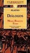 DIALOGOS - MENON / BANQUETE / FEDRO