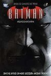 Batman: Lendas do Cavaleiro das Trevas: Arquivos da Batcaverna - vol.