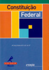 Pré-Venda: Constituição Federal