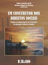 Um construtor dos direitos sociais: Estudos em homenagem ao centenário de Benedito Calheiros Bomfim