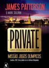 PRIVATE - MISSAO JOGOS OLIMPICOS