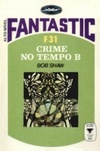 Crime no Tempo B (Infinitus  - Fantastic #F31)